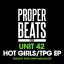Artwork for TPG (Original Mix)