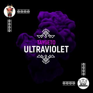 Artwork for Ultraviolet
