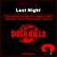 Artwork for Last Night (Ali Arsan Remix)