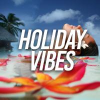 Artwork for Holiday Vibes by Techno House