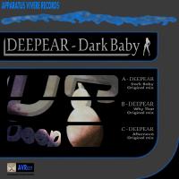 Artwork for Dark Baby by Deepear