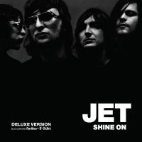 Artwork for Shine On (Deluxe Version) by JET