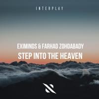 Artwork for Step Into The Heaven by Eximinds