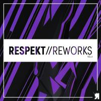 Artwork for Respekt Reworks Vol.4 by Spektre