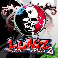 Artwork for The Lost Tapes 2 by Luniz