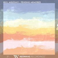 Artwork for Pending Memories by KB