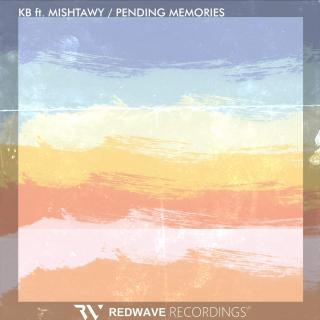 Artwork for Pending Memories
