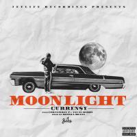 Artwork for Moonlight (feat. Cornerboy P & Young Roddy) by Curren$y