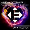 Artwork for Target Practice (Weisser Quiff  Remix)
