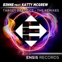 Artwork for Target Practice: The Remixes by BENNE