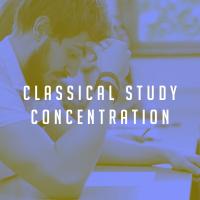 Artwork for Classical Study Concentration by Classical Study Music