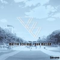 Artwork for Dub Motion by Mattia Scolaro