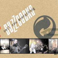 Artwork for Sell You Everything by Buzzcocks