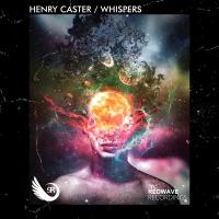 Artwork for Whispers by Henry Caster