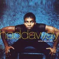 Artwork for What About Me by Haddaway