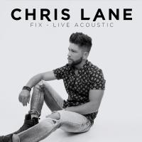 Artwork for Fix by Chris Lane