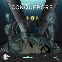 Artwork for Conquerors by The YellowHeads