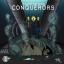 Artwork for Conquerors (Danilo Vigorito Remix)