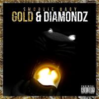 Artwork for Gold & Diamondz (Deluxe Edition) by Smoovie Baby