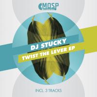 Artwork for Twist The Lever EP by DJ Stucky