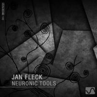 Artwork for Neuronic Tools by Jan Fleck