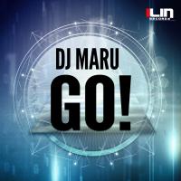 Artwork for Go! by DJ Maru