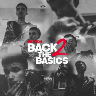 Artwork for Back 2 The Basics