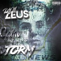 Artwork for The Calm Before the Storm by Zeus