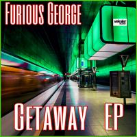 Artwork for Getaway EP by Furious George