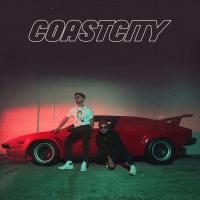 Artwork for COASTCITY by COASTCITY