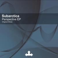 Artwork for Perspective EP by Subarctica