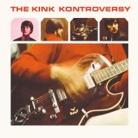 Artwork for The Kink Kontroversy by The Kinks