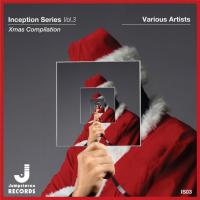 Artwork for Jumpstereo Records Presents Inception Series, Vol. 3: Xmas Compilation by Various Artists