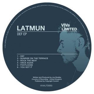 Artwork for Sunrise On The Terrace