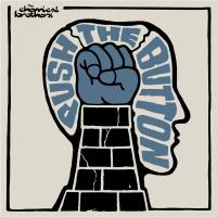 Artwork for Push The Button by The Chemical Brothers