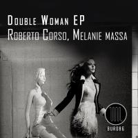 Artwork for Double Woman EP by Roberto Corso