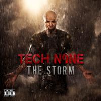 Artwork for The Storm (Deluxe Edition) by Tech N9ne
