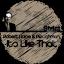 Artwork for Its Like That (Original Mix)