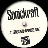 Artwork for Forsaken (Original Mix) by Sonickraft