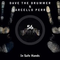 Artwork for In Safe Hands EP by D.A.V.E. The Drummer