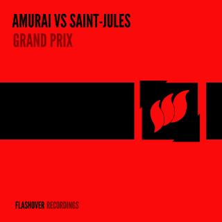 Artwork for Grand Prix