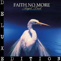 Artwork for Angel Dust (Deluxe Edition) by Faith No More