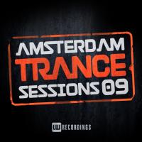 Artwork for Amsterdam Trance Sessions, Vol. 9 by Various Artists