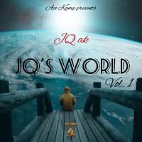 Artwork for JQ's World by JQ Ak