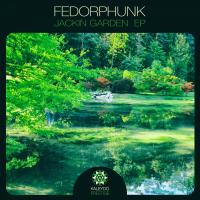 Artwork for Jackin Garden by Fedorphunk