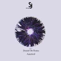 Artwork for Austral EP by Daniel De Roma