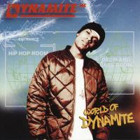 Dynamite MC