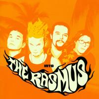 Artwork for Into by The Rasmus