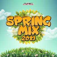 Artwork for Spring Mix 2019 by Various Artists