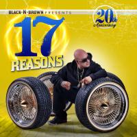 Artwork for 17 Reasons by Various Artists